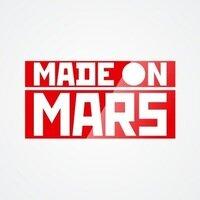 Фотография Марс рекламная мастерская 1